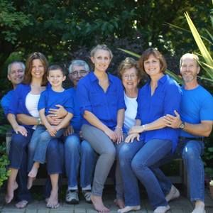 Meet your Posher, Karen